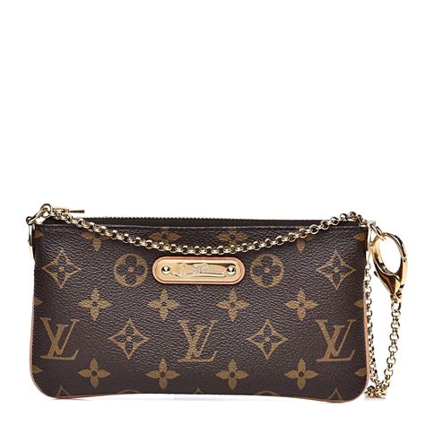 milla pochette mm louis vuitton|louis vuitton milla pochette.